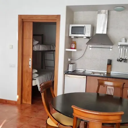 Apartmán Vista Snow