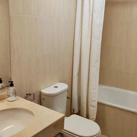 Vista Snow * Sierra Nevada