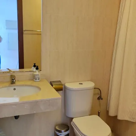 Vista Snow Apartmán Sierra Nevada