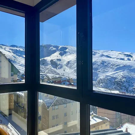 Apartament Vista Snow