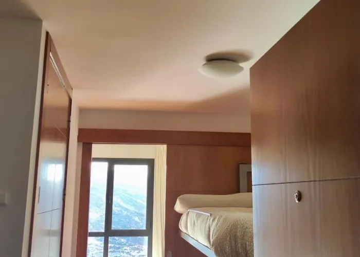 Vista Snow * 塞拉内华达