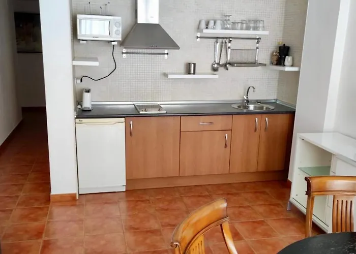 Vista Snow 公寓 塞拉内华达