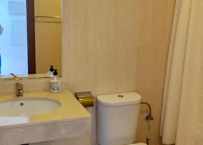 Vista Snow 公寓 塞拉内华达