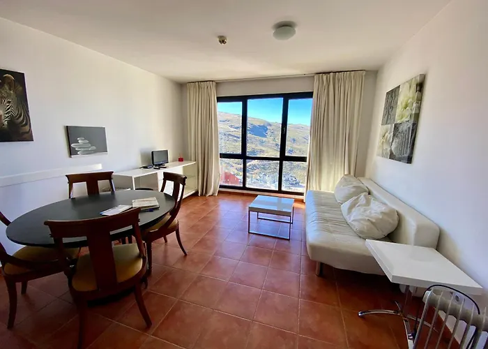 公寓 Vista Snow 塞拉内华达