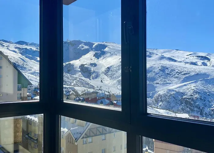 公寓 Vista Snow