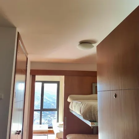 Vista Snow * Sierra Nevada