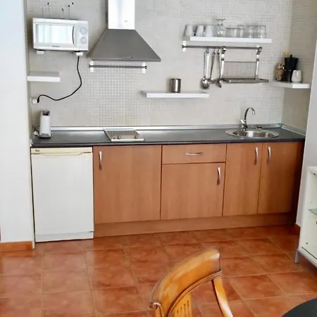 Vista Snow Appartement Sierra Nevada