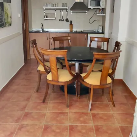 Vista Snow Appartement *