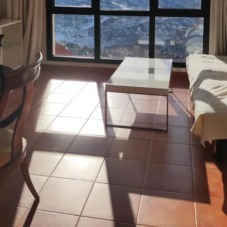 Appartement Vista Snow *