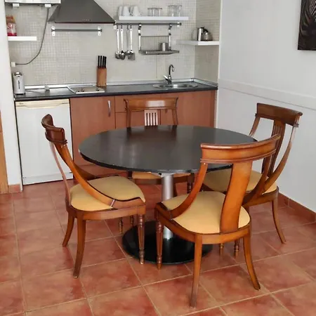 Appartement Vista Snow Sierra Nevada